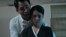 KETIKA ISTRI SAKIT LUMPUH,, SUAMI LAMPIASKAN BIRAHI NYA KE BABY SITTER YANG BRUTAL!!🥵🤤