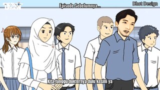 Episode 1 CINTA SEGITIGA PART 6 (Ending)