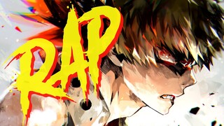 Bakugo Rap | "Die" | Daddyphatsnaps [My Hero Academia]