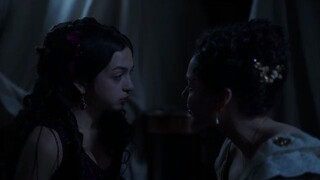 The Buccaneers Season 1 Episode 8- Wedding of the Season