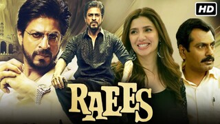 Raees (2017) [SubMalay]