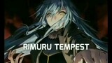 AMV | Rimuru tempest char OP nihh 😮