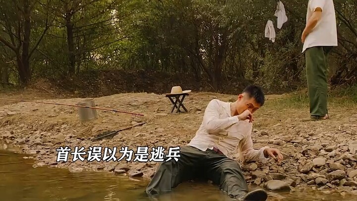 Bảo tôi là người nuôi heo! Vậy khẩu pháo Ý của tôi đâu?