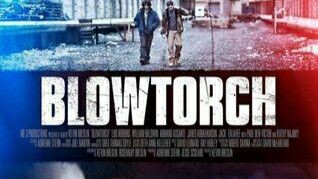 BLOWTORCH full movie Hindi 😍