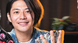 [Aoyagi Tsunya] Thật thú vị! Jakura đích thân thử nghiệm Máy thăng hoa Dark Zeta!