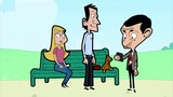 SMARTPHONE SHOPPING On Cyber Monday | Mr Bean Cartoon Season 2 | Full Episodes | Mr Bean Official