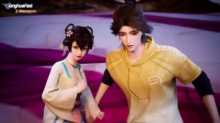 Heaven Scrap Master Eps 15 Sub Indo