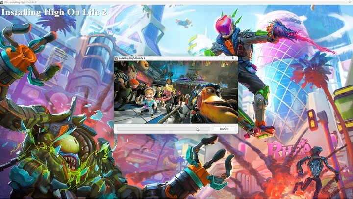 High On Life 2 CRACK