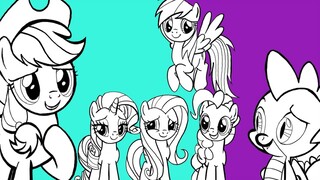 MLP My little pony