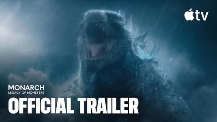 Monarch: Legacy of Monsters - Season 2 Official Trailer