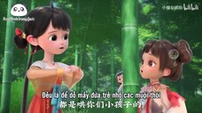 [ Tập 20 ] Tư Vô Tà