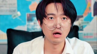 เมื่อฉันหลีกเลี่ยงคำถามทั้งหมดที่ฉันไม่อยากตอบในระหว่างการสัมภาษณ์อย่างชาญฉลาด