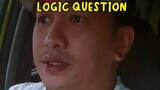 ANONG PUNO ANG HINAHANAP? (LOGIC QUESTION)