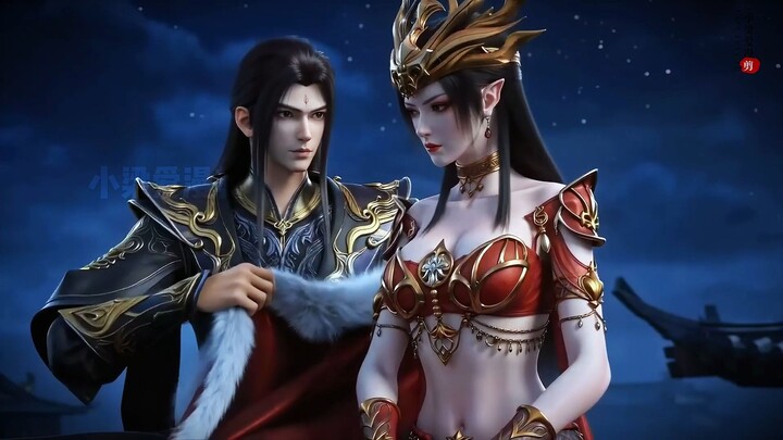 Xiao Yan: It’s getting cold—watch out not to catch a chill!