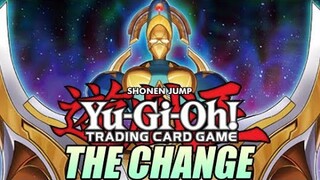 Are You Ready For The New Crazy Yu-Gi-Oh!?