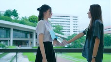 รักปากแข็ง Somewhere Somehow EP.3 (2/5)