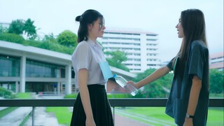 รักปากแข็ง Somewhere Somehow EP.3 (2/5)