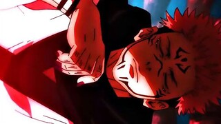 omg sukuna 😱