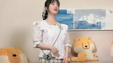 [Shen Yue] Nhật ký du lịch tuổi trẻ của Shen Yue được phát sóng trực tiếp thật đẹp