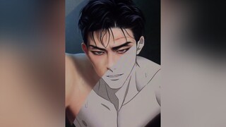 По заявкам💚 умерла, но сделала underthegreenlight подзеленымсветом манхва рисую bl yaoi anime manhwa manga яой fanart арт хочуврек