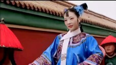 余答应可笑的一生