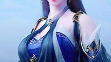 Pengen gigit Cao Ying Cantik 😋😍