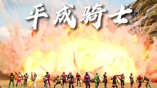 少年，请继续保持你的热爱！