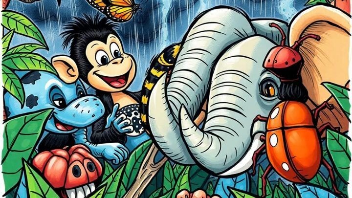 ¡Lo que ENCONTRAMOS en el BOSQUE nos DEJÓ SIN PALABRAS! (Aventura ÉPICA con amigos)