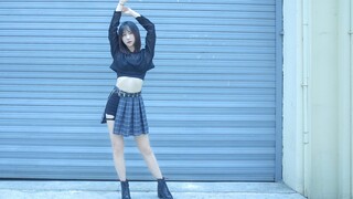 【素瑾】I'm so hot--Momoland❤️洗脑蹦迪3.0-继续嗨～