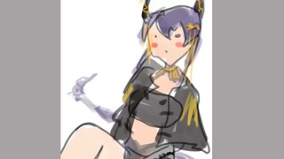 【PS厚涂】陈 2.0