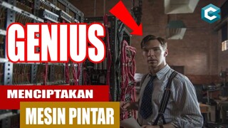 FILM-FILM YANG MENGISAHKAN ORANG JENIUS