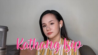 Kathang Isip - Ben & Ben | Adelene Rabulan (cover)