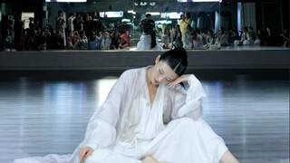 Li Qingzhao in the Bay Area,