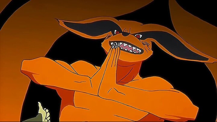 MINATO_ARRIVES_FASTER_THAN_ANY_HOKAGE_AND_SAVES_THE_ALLIED_FORCES⚡