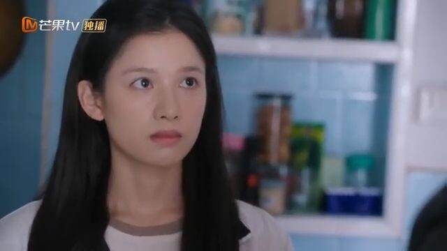 【Love for you】EP05🦴:Chen Yi risked life to earn Miao Jing's tuition fees, but besieged by gangster