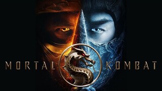 Mortal Kombat (2021) Subtitle Indonesia