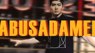 [Rikimaru丨Choreographer's Work] Abusadamente丨GH5 Version with Chinese and Portuguese Subtitles
