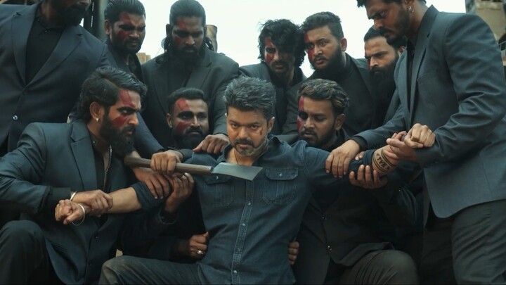 Jana Nayagan Full HD