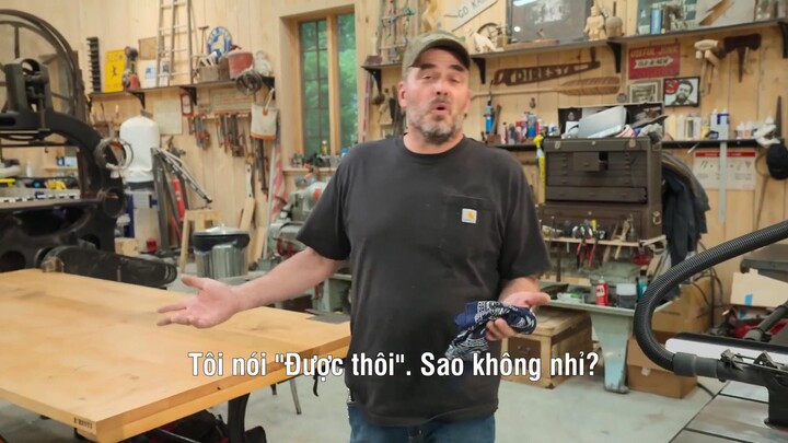 Chế tác vui EP 2 [Sub Việt]