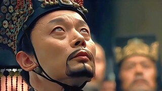 Đây là cái gì vậy, rốt cuộc anh ta trung thành với ai?