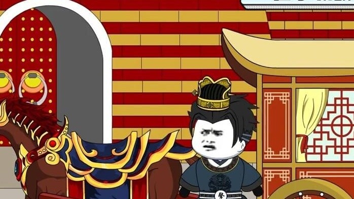 The God of Learning - Chapter 32 - Answers