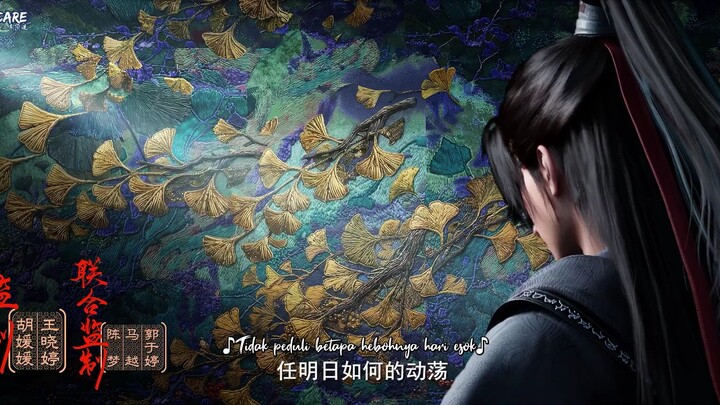 Azure Legacy Episode 76 Sub Indo
