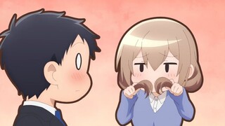 My tiny Senpai epi5
