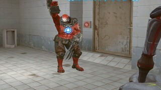 Dancing Zombie