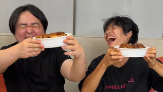 跟伯哥放纵的一天