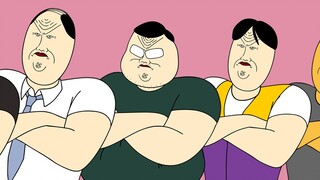 [JJALTOON Original] Dia selalu keras kepala tidak peduli apa yang dia lakukan