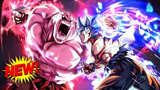 La NUOVA MISSIONE IMPOSSIBILE di JIREN FULL POWER del DLC 13 🪐 Dragon Ball Xenoverse 2 DLC 13 ITA