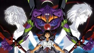 We're not alone 《AMV》 Neon Genesis Evangelion