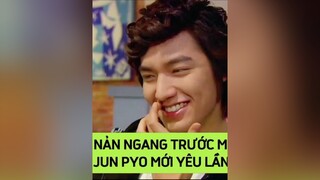 Mệt mỏi thằng bạn mới yêu lần đầu đã nghiện bồ phimhanquoc kimbum bhdkbiz vuonsaobang bof boysoverflowers f4 leeminho kimhyunjoong goohyesun