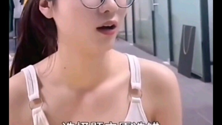 I’ve even matched with pigs—how could I possibly not be good enough for you?